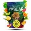 Zestaw Yerba Mate 3x500g Verde Energia Guarana Guarani Exotic Yaguar Citrus
